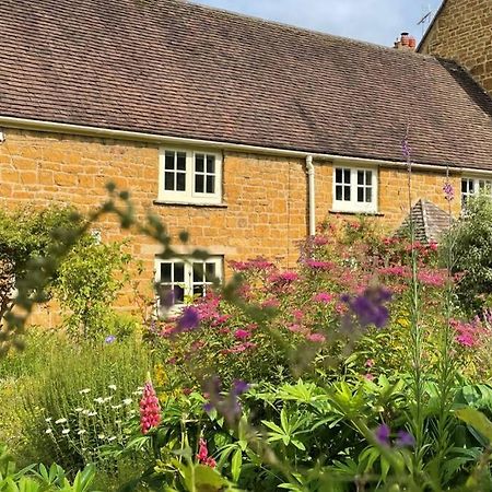 Cotswolds Cottage Ilmington With Wood Burning Stove & Bbq - Pet Friendly تْشيبينْغْ كامبدين المظهر الخارجي الصورة