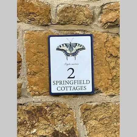 Cotswolds Cottage Ilmington With Wood Burning Stove & Bbq - Pet Friendly تْشيبينْغْ كامبدين المظهر الخارجي الصورة