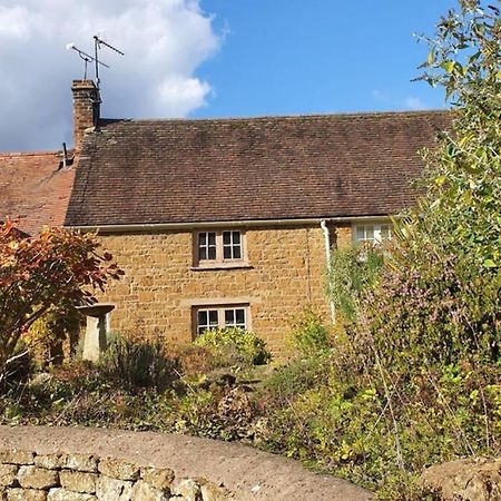 Cotswolds Cottage Ilmington With Wood Burning Stove & Bbq - Pet Friendly تْشيبينْغْ كامبدين المظهر الخارجي الصورة