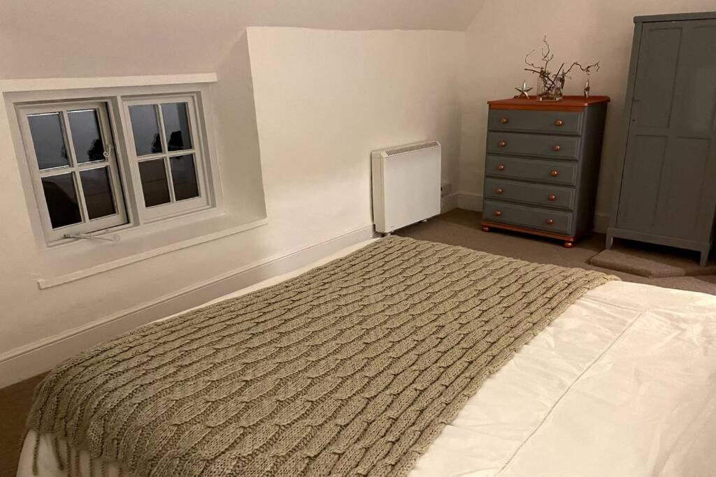 Cotswolds Cottage Ilmington With Wood Burning Stove & Bbq - Pet Friendly تْشيبينْغْ كامبدين المظهر الخارجي الصورة
